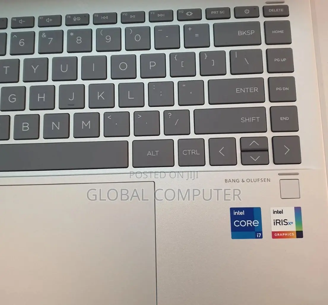 New Laptop HP 16GB Intel Core I7 SSD 512GB