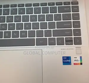 New Laptop HP 16GB Intel Core I7 SSD 512GB