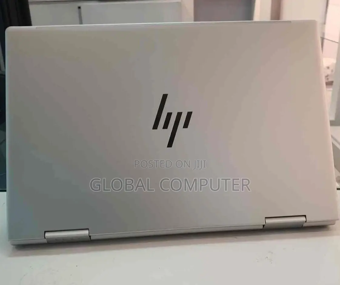 New Laptop HP 16GB Intel Core I7 SSD 512GB