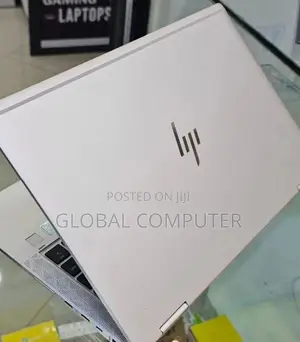 New Laptop HP EliteBook X360 1030 G4 16GB Intel Core I7 SSD 512GB