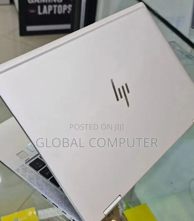 New Laptop HP EliteBook X360 1030 G4 16GB Intel Core I7 SSD 512GB