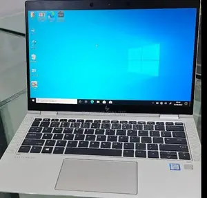 New Laptop HP EliteBook X360 1030 G4 16GB Intel Core I7 SSD 512GB