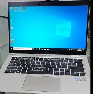 New Laptop HP EliteBook X360 1030 G4 16GB Intel Core I7 SSD 512GB
