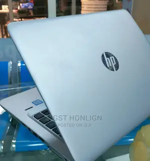 New Laptop HP EliteBook 840 8GB Intel Core I7 HDD 1T