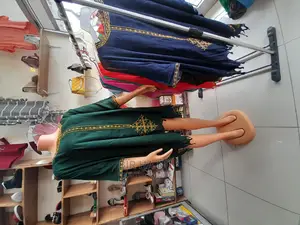 Ethiopian Traditional Clothes