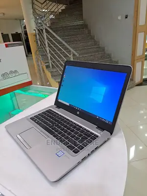 Photo - New Laptop HP EliteBook 840 G3 8GB Intel Core I5 SSD 512GB