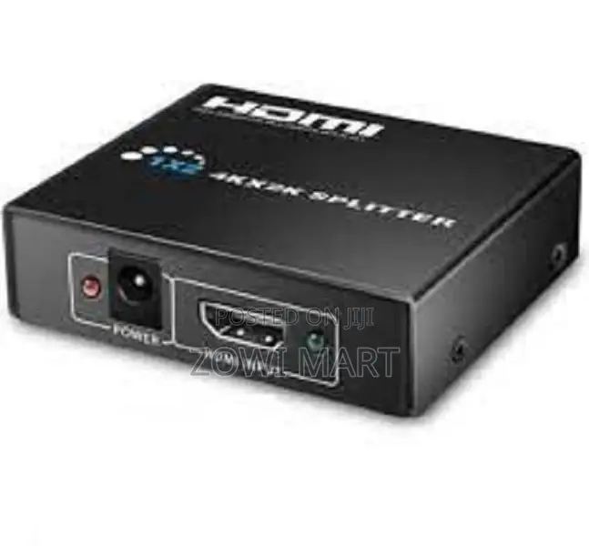 HDMI Splitter VER 1.4