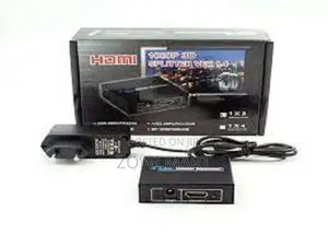 HDMI Splitter VER 1.4
