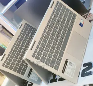 Photo - New Laptop HP Envy X360 16GB Intel Core I7 SSD 1T