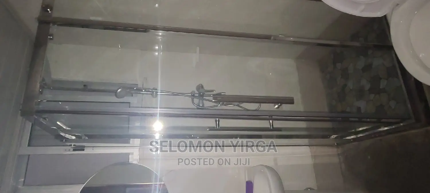 Furnished 3bdrm Apartment in አድስ አበባ, Yeka for rent