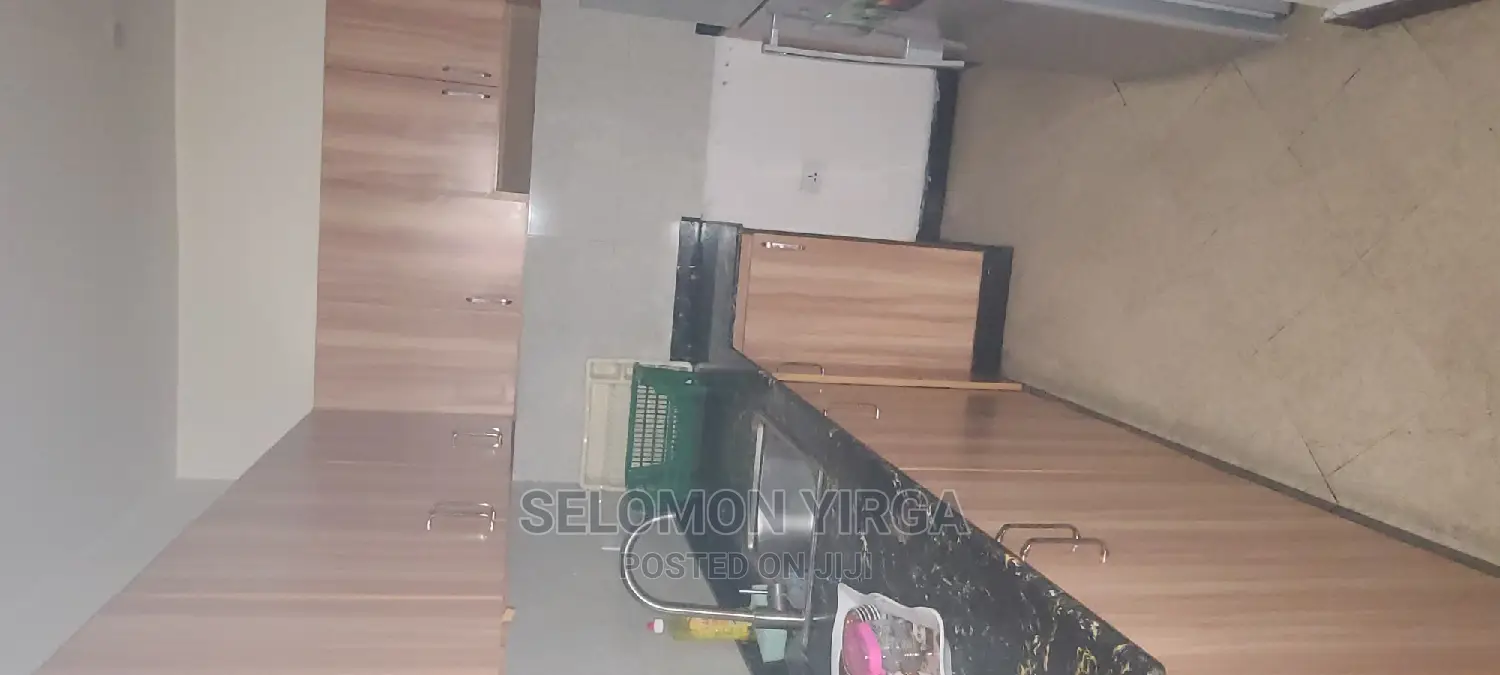 Furnished 3bdrm Apartment in አድስ አበባ, Yeka for rent