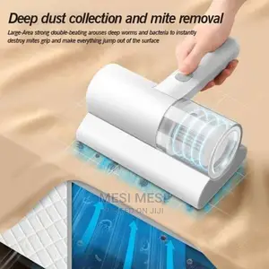 Photo - Dust Suction Mites Remover
