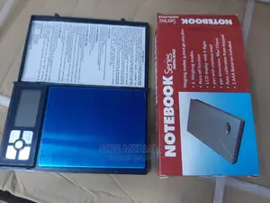 Photo - Pocket Digital Scale