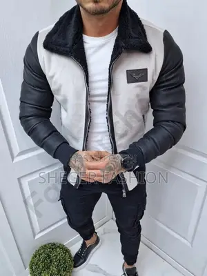 Photo - Fashion Men Jacket