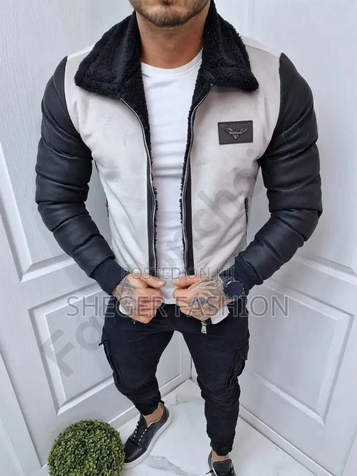 Fashion Men Jacket