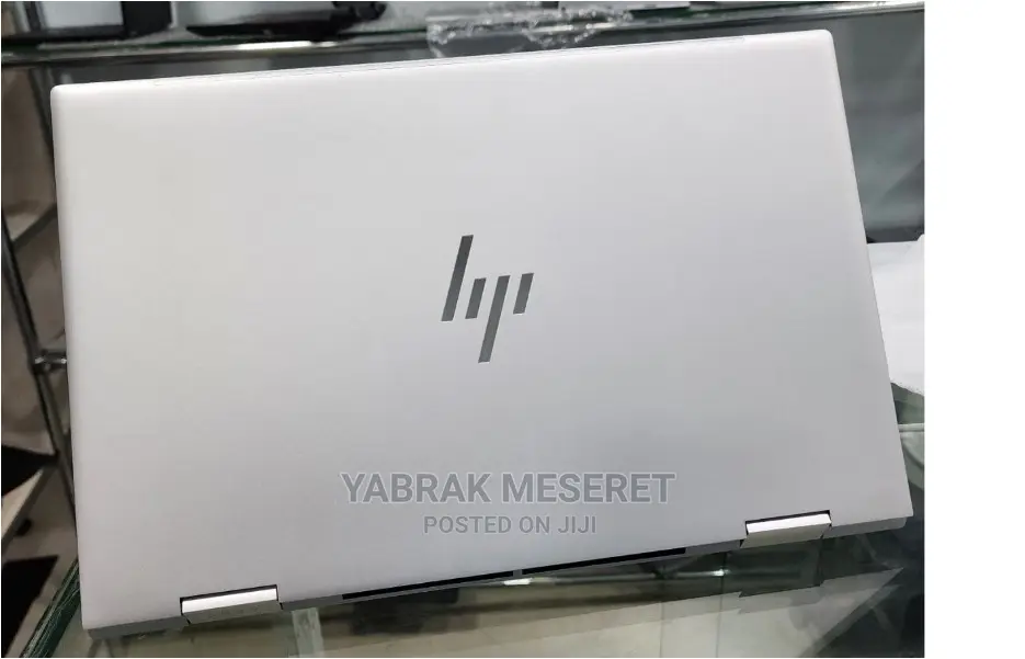 New Laptop HP Envy X360 16GB Intel Core I7 SSD 1T