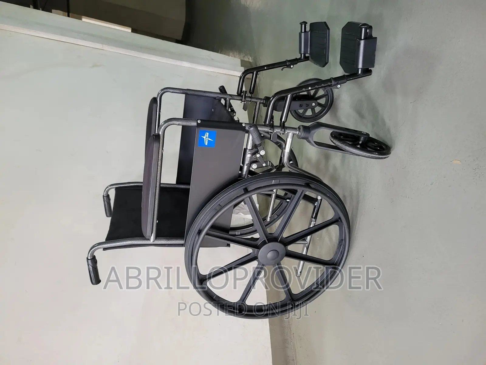 Standard Whelchair From American