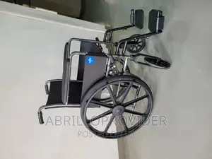 Standard Whelchair From American