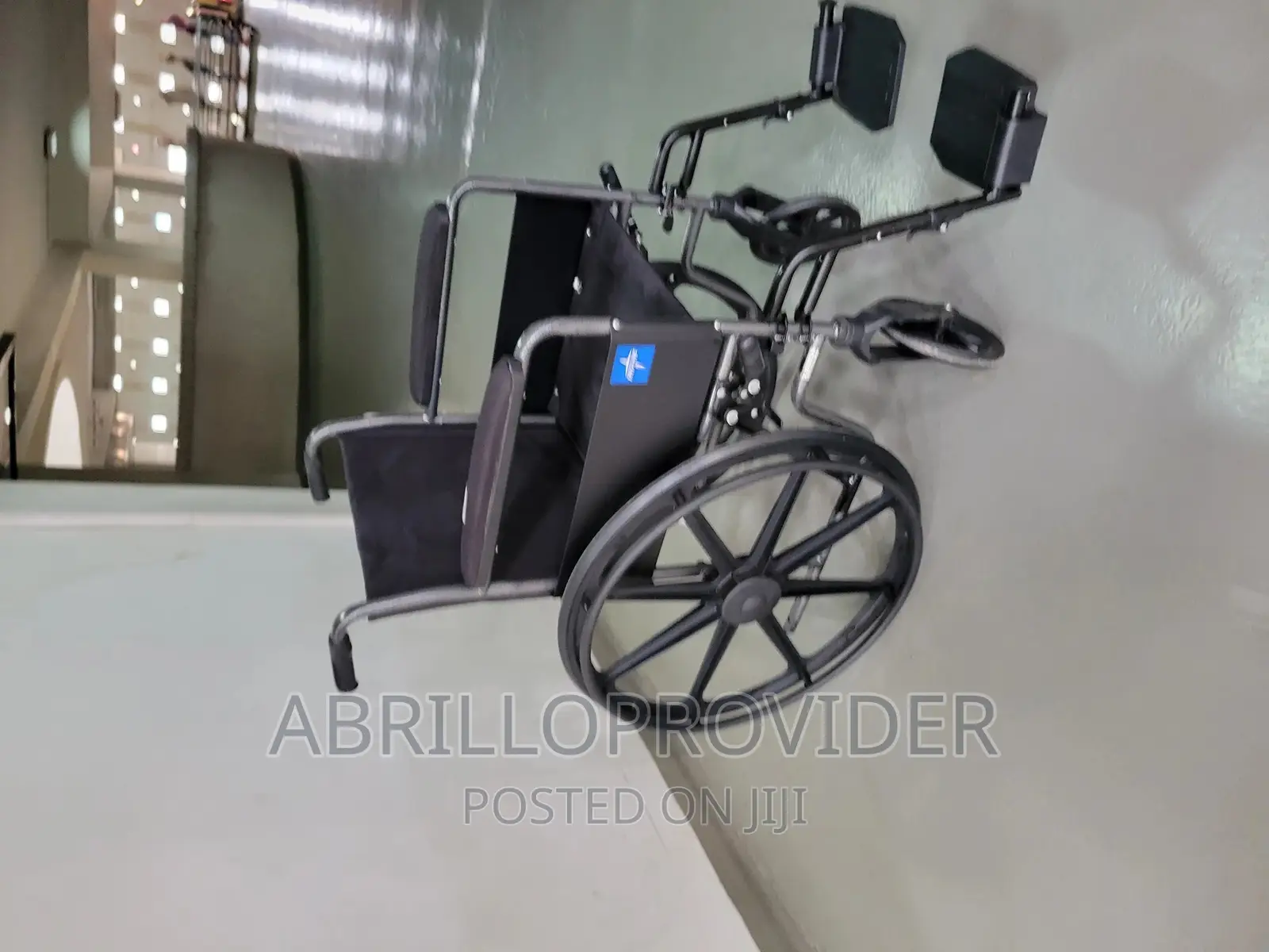 Standard Whelchair From American