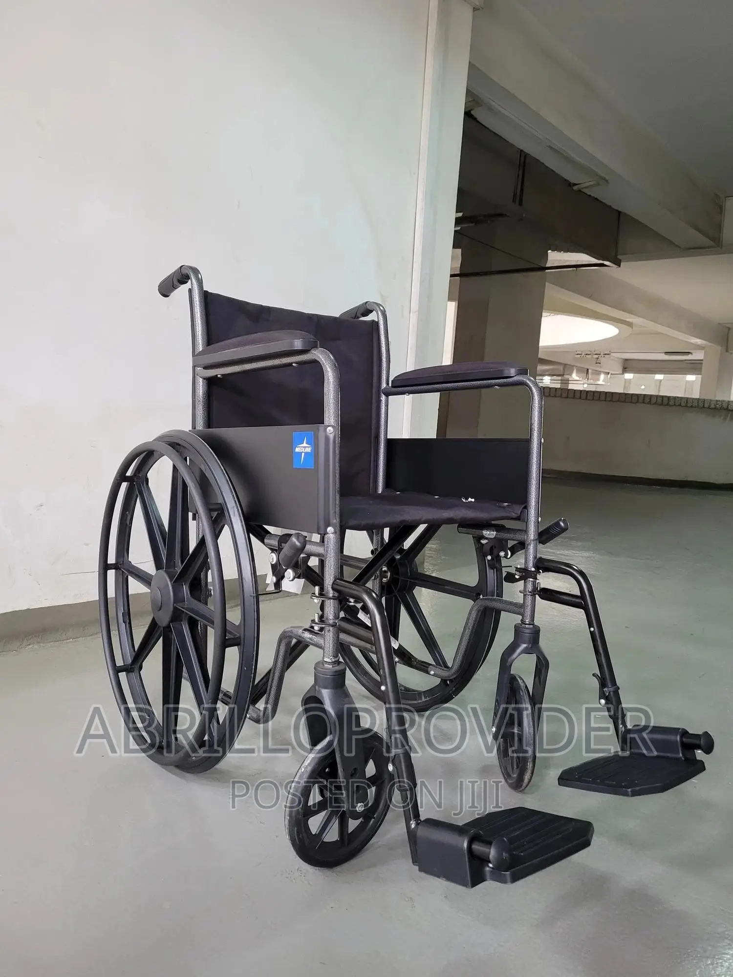 Standard Whelchair From American