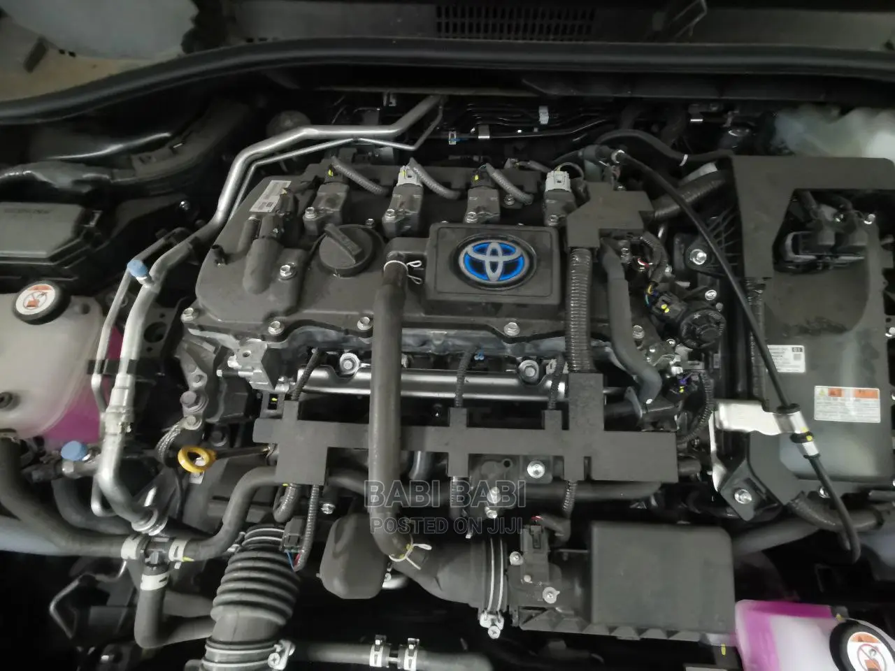 New Toyota Corolla XSE 2023 Gray