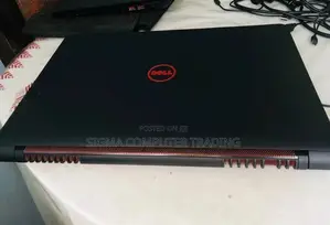 New Laptop Dell Inspiron 15 8GB Intel Core I5 SSD 512GB