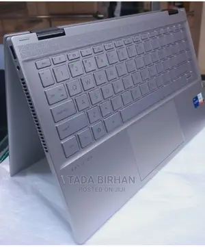 New Laptop HP Pavilion 15 8GB Intel Core I7 SSD 512GB