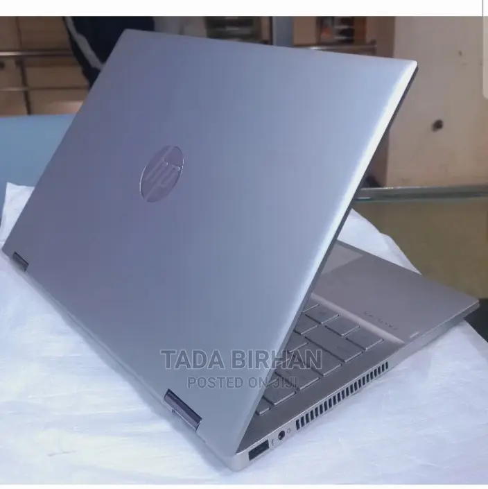 New Laptop HP Pavilion 15 8GB Intel Core I7 SSD 512GB