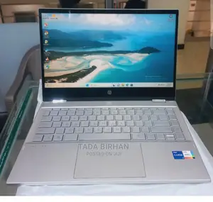 Photo - New Laptop HP Pavilion 15 8GB Intel Core I7 SSD 512GB