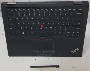 New Laptop Lenovo ThinkPad Yoga 8GB Intel Core I5 SSD 512GB