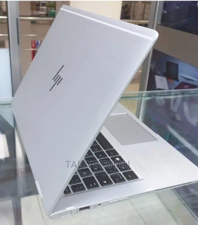 New Laptop HP EliteBook 840 8GB Intel Core I5 SSD 512GB