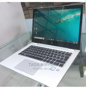 New Laptop HP EliteBook 840 8GB Intel Core I5 SSD 512GB