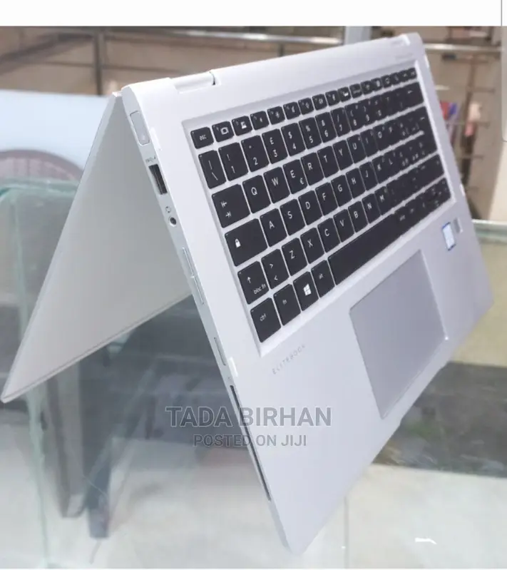 New Laptop HP EliteBook 840 8GB Intel Core I5 SSD 512GB