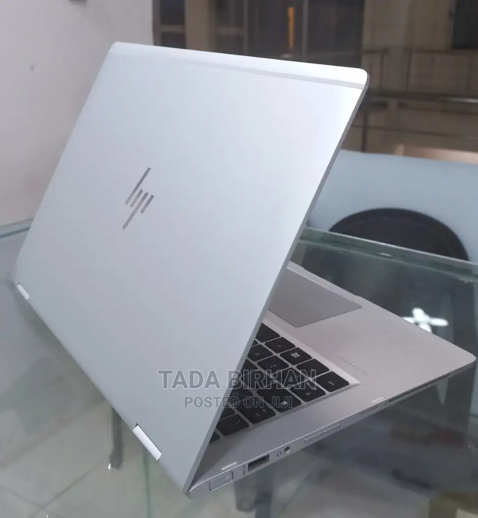 New Laptop HP EliteBook 840 8GB Intel Core I5 SSD 512GB