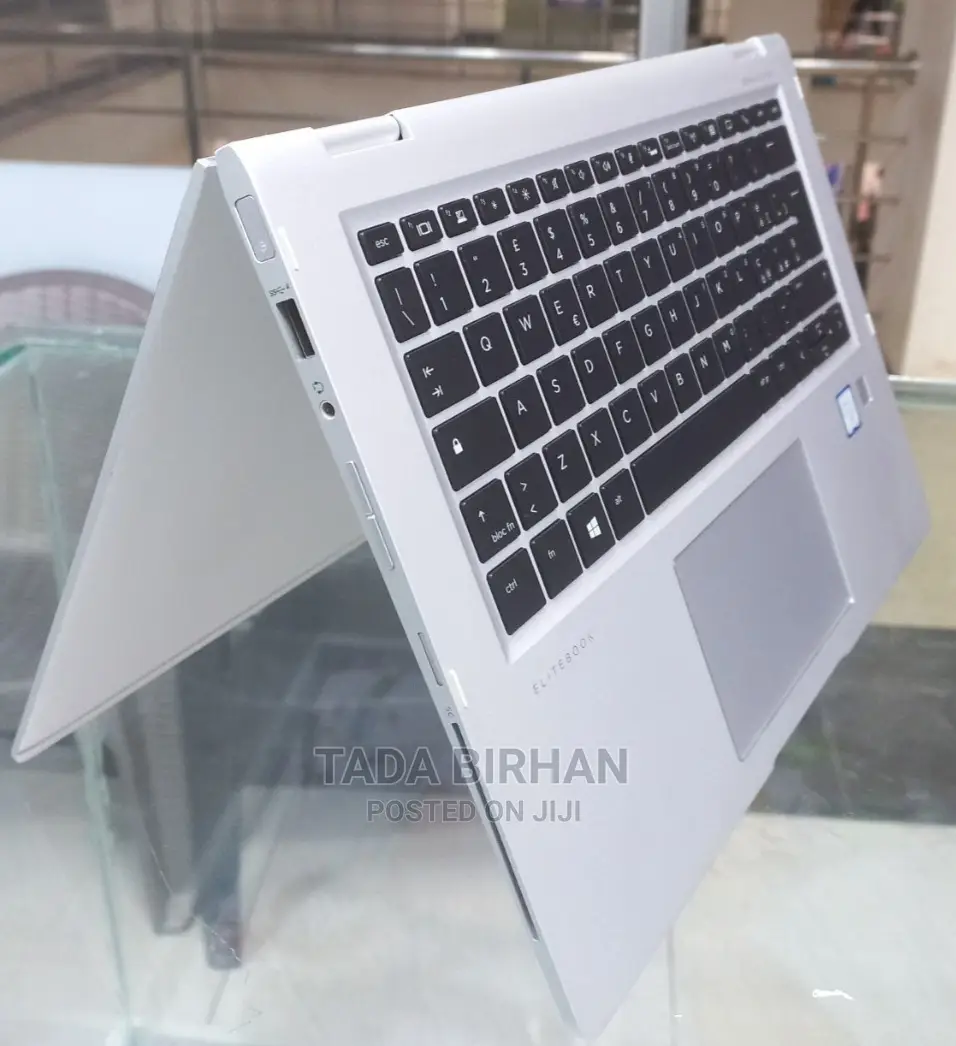 New Laptop HP EliteBook 840 8GB Intel Core I5 SSD 512GB