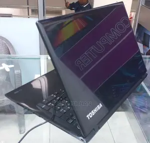 Laptop Toshiba Satellite C55 16GB Intel Core I5 SSD 512GB