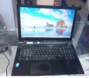 Laptop Toshiba Satellite C55 16GB Intel Core I5 SSD 512GB