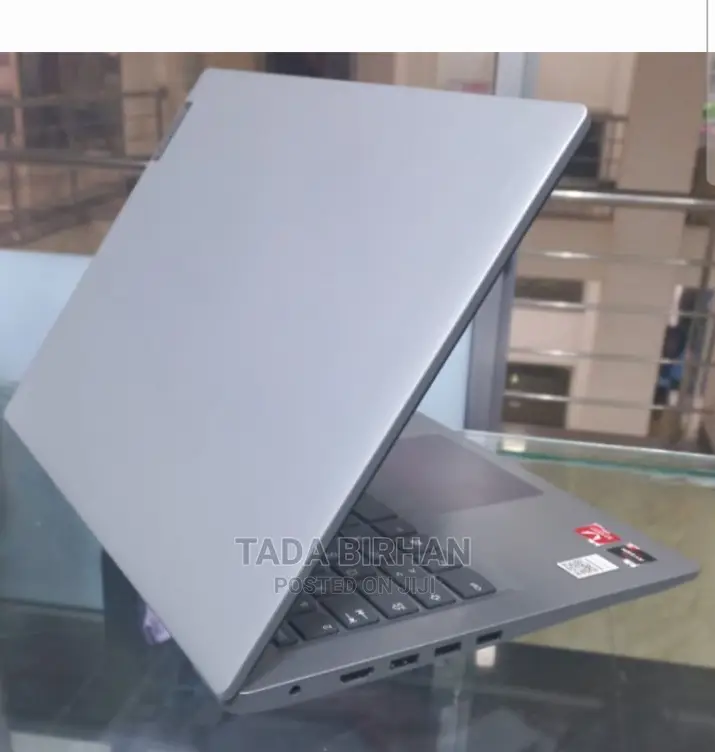 New Laptop Lenovo Ideapad 3 16GB Intel Core I5 SSD 512GB