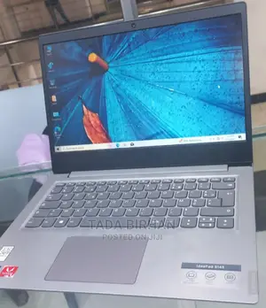 New Laptop Lenovo Ideapad 3 16GB Intel Core I5 SSD 512GB