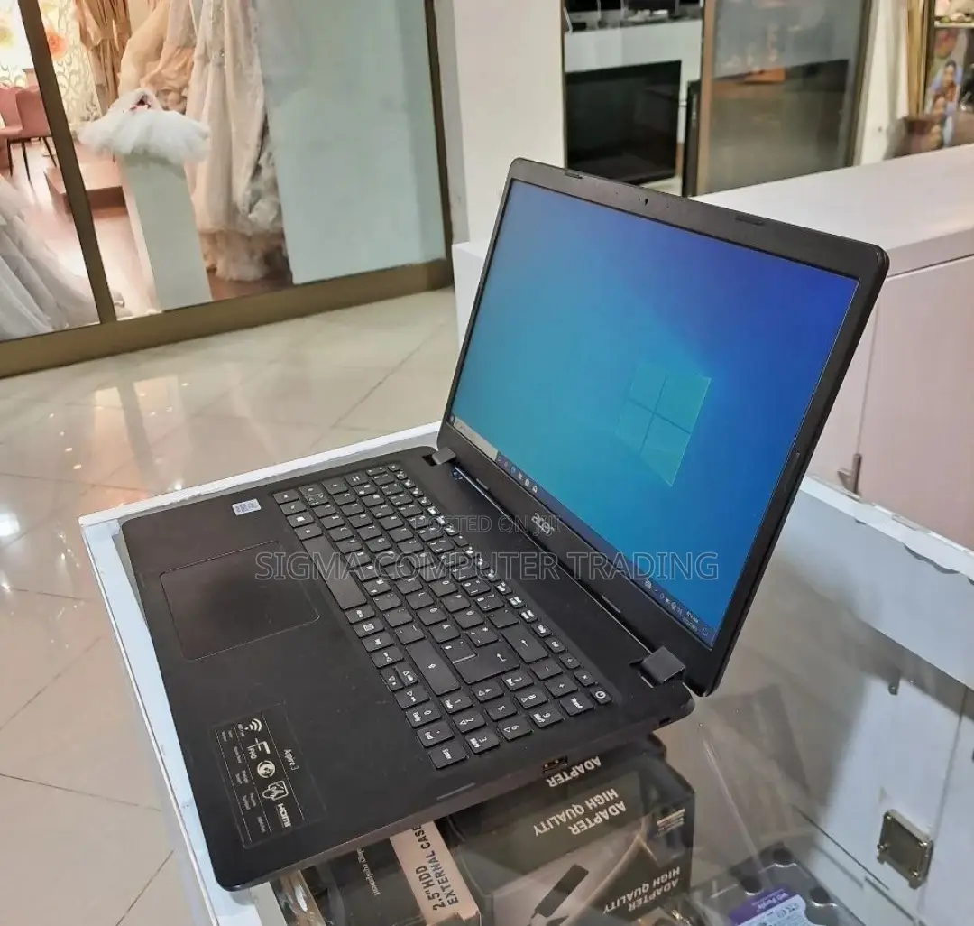 New Laptop Acer Aspire 1100X 8GB Intel Core I3 SSD 512GB