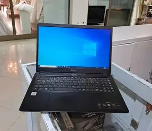 New Laptop Acer Aspire 1100X 8GB Intel Core I3 SSD 512GB