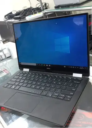 New Laptop Dell Inspiron 15 8GB Intel Core I7 SSD 512GB