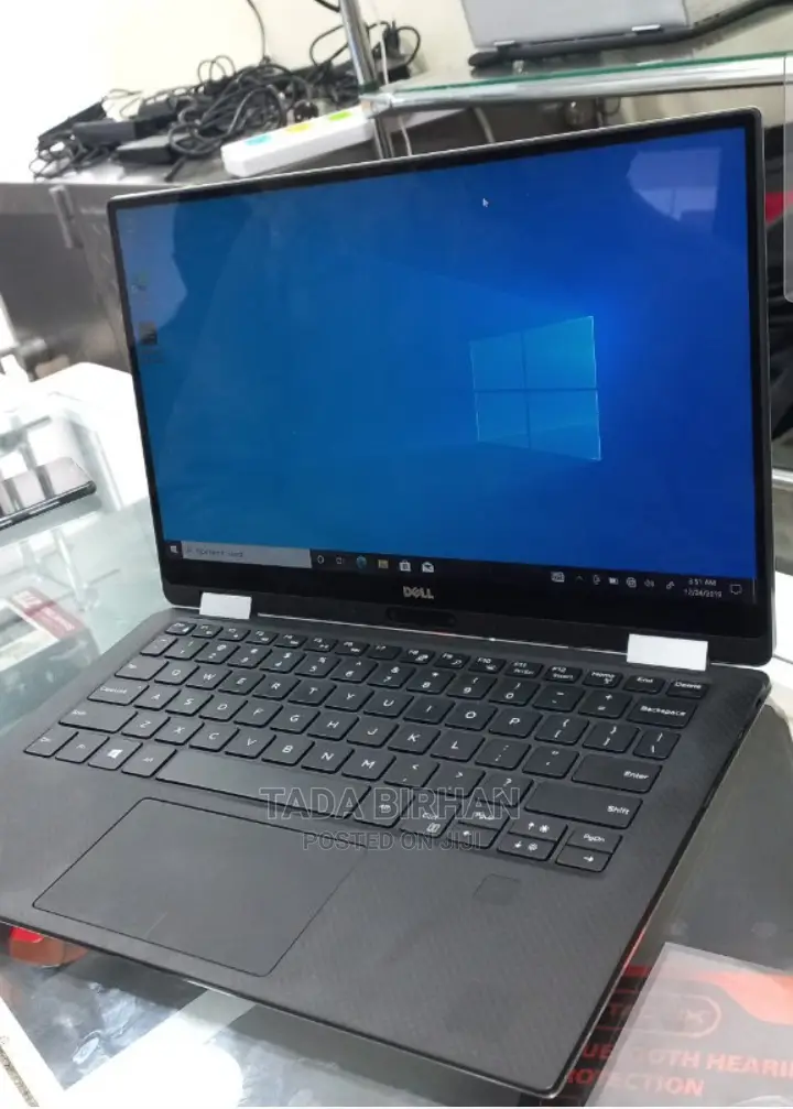 New Laptop Dell Inspiron 15 8GB Intel Core I7 SSD 512GB