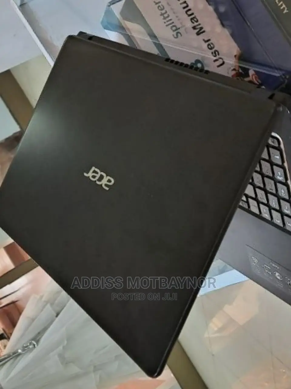 New Laptop Acer Aspire 5 8GB Intel Core I3 HDD 512GB
