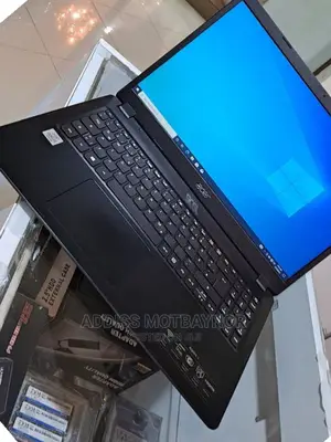 Photo - New Laptop Acer Aspire 5 8GB Intel Core I3 HDD 512GB