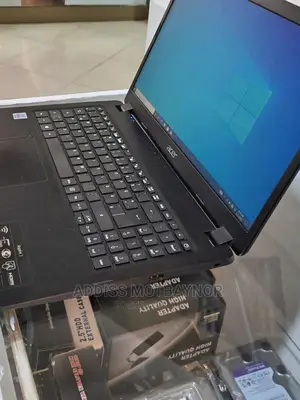 New Laptop Acer Aspire 5 8GB Intel Core I3 HDD 512GB