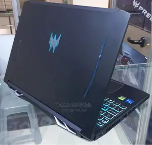 Photo - New Laptop Acer Predator Helios 300 16GB Intel Core I7 HDD+SSD 2T