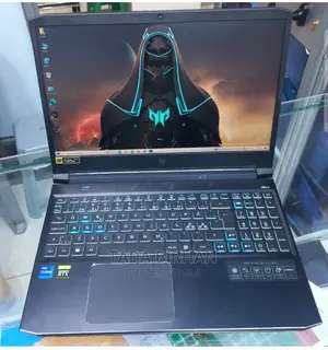 New Laptop Acer Predator Helios 300 16GB Intel Core I7 HDD+SSD 2T