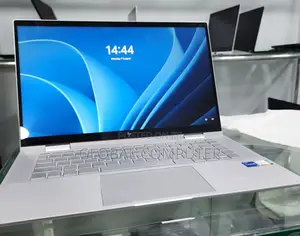 Photo - New Laptop HP Envy 15t 16GB Intel Core I7 SSD 1T