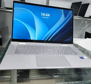 New Laptop HP Envy 15t 16GB Intel Core I7 SSD 1T